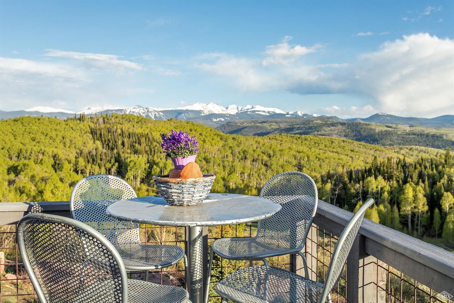 5804 Bellyache Ridge Road Wolcott, CO 81655 - Photo 20 of 25 Additional Photo