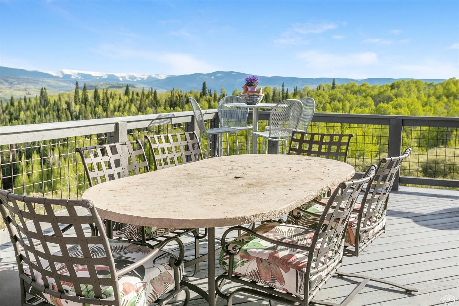 5804 Bellyache Ridge Road Wolcott, CO 81655 - Photo 22 of 25 Additional Photo
