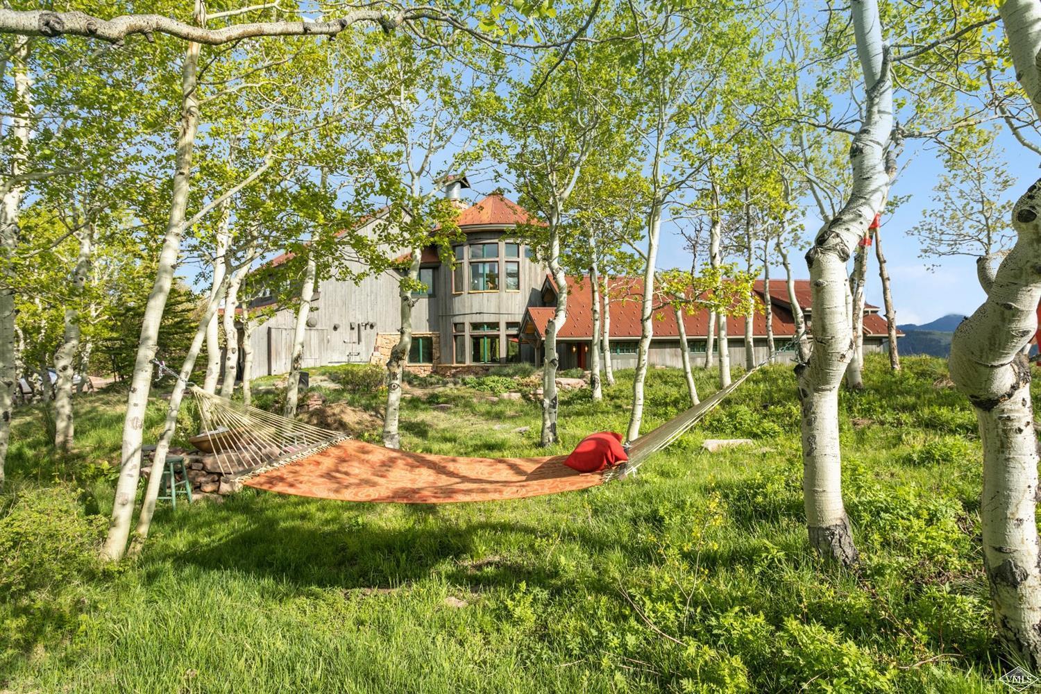 5804 Bellyache Ridge Road Wolcott, CO 81655 - Photo 23 of 25 Additional Photo