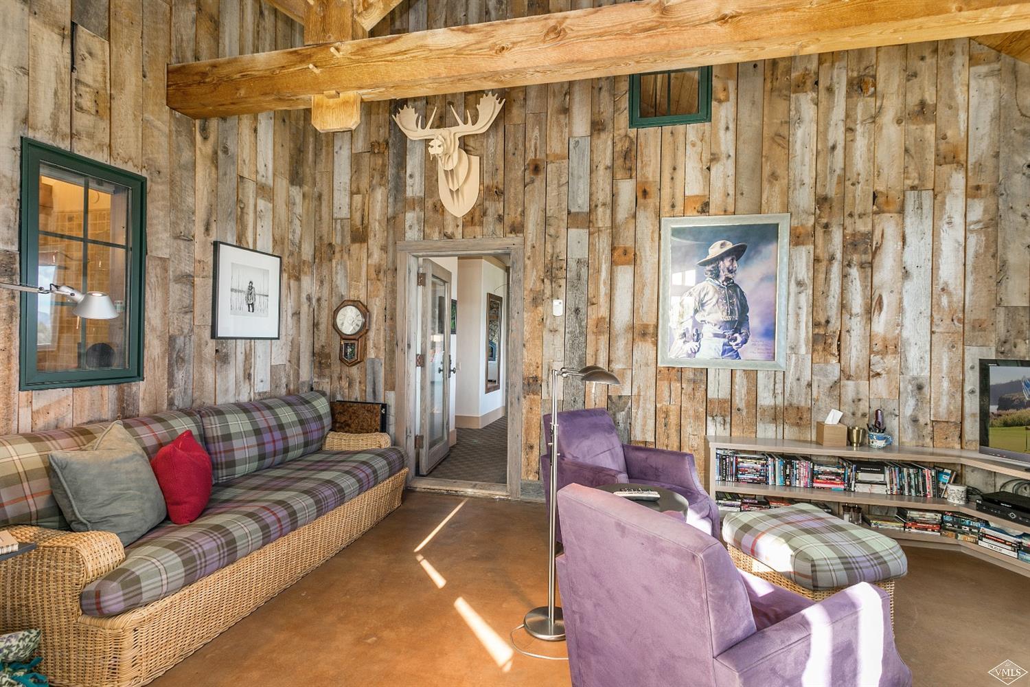 5804 Bellyache Ridge Road Wolcott, CO 81655 - Photo 6 of 25 Additional Photo