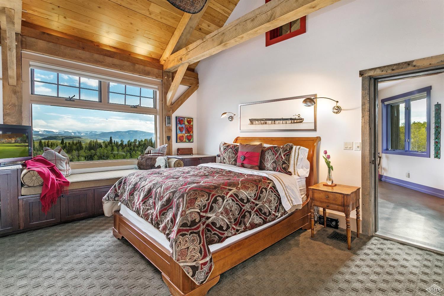 5804 Bellyache Ridge Road Wolcott, CO 81655 - Photo 10 of 25 Additional Photo