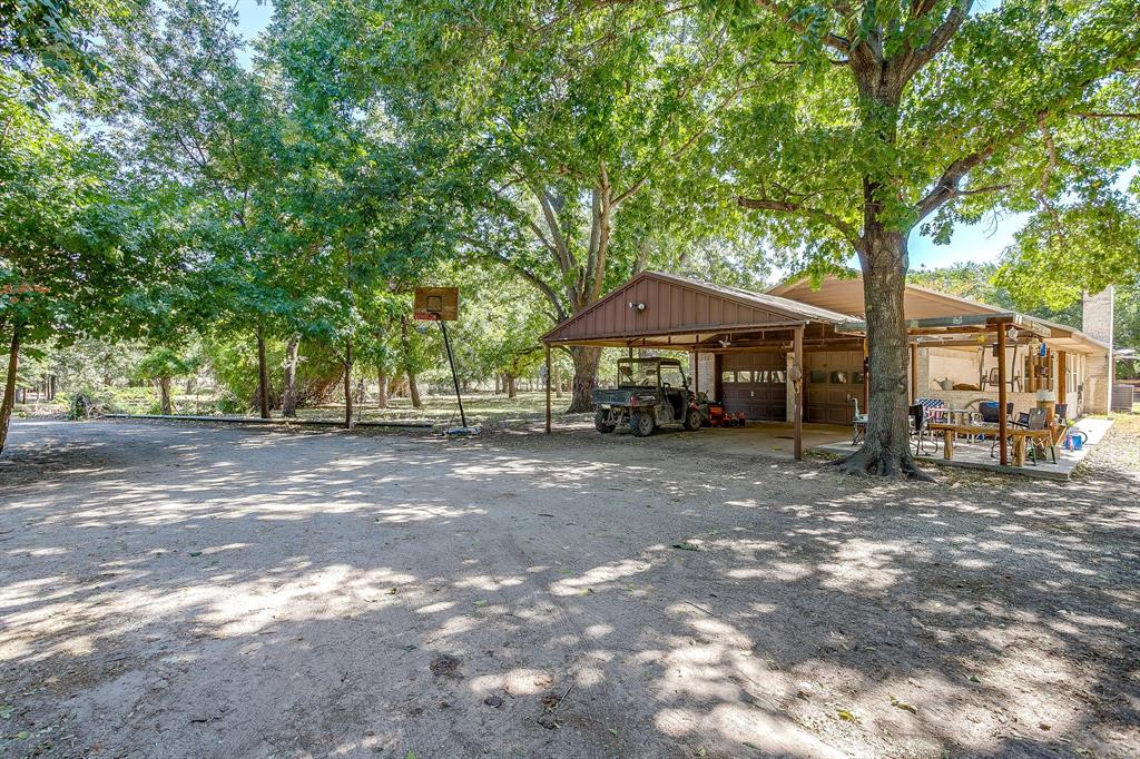 1377 East Gibtown Road Poolville, TX 76487 - Photo 38 of 39 Gallery Image 38