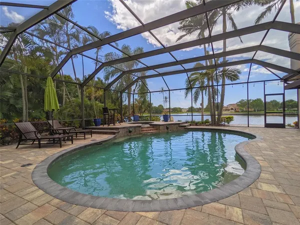 $6,750 | 7460 Paurotis Court, Sarasota, FL 34241