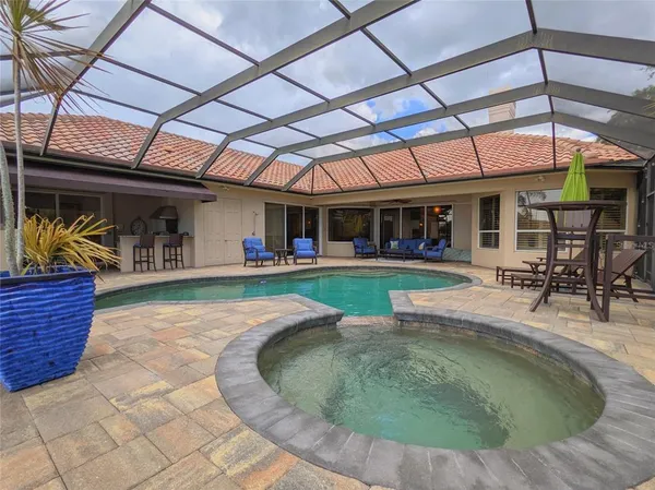 $6,750 | 7460 Paurotis Court, Sarasota, FL 34241