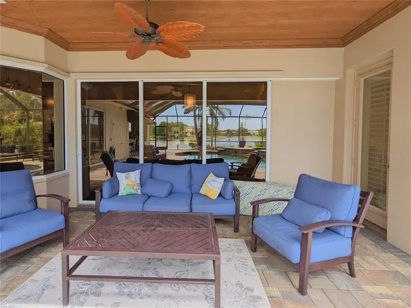 $6,750 | 7460 Paurotis Court, Sarasota, FL 34241