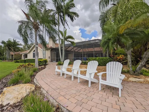 $6,750 | 7460 Paurotis Court, Sarasota, FL 34241