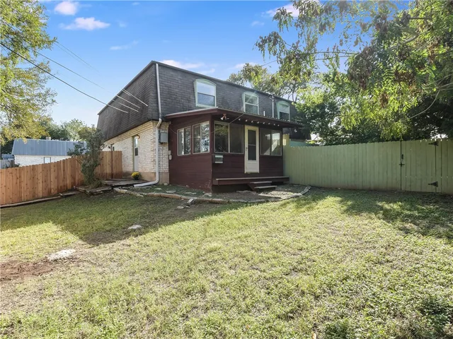 $1,275,000 | 2804 Westhill Drive, Austin, TX 78704