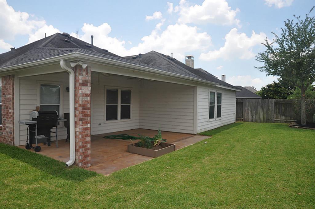 20906 Springport Court Katy, TX 77450 - Photo 22 of 26