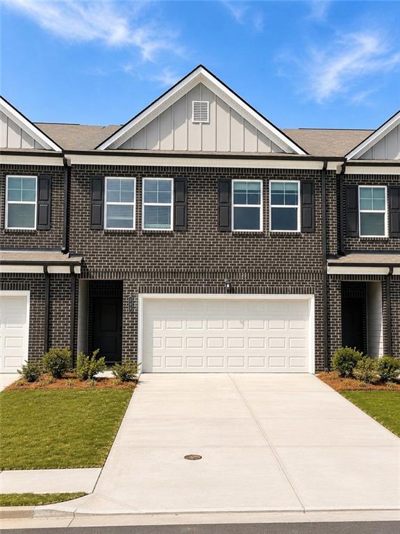 293 Epping Street, Unit 75 Stockbridge, GA 30281 - Photo 1 of 1 Gallery Image 1