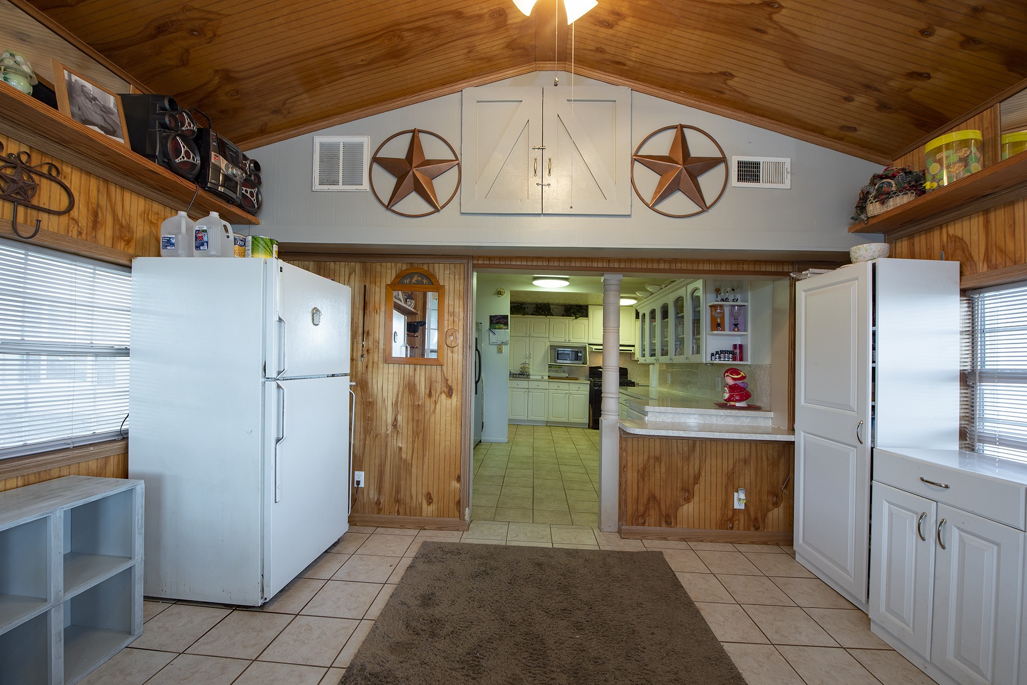 22234 Castle Road Waller, TX 77484 - Photo 41 of 50 a view of a stores