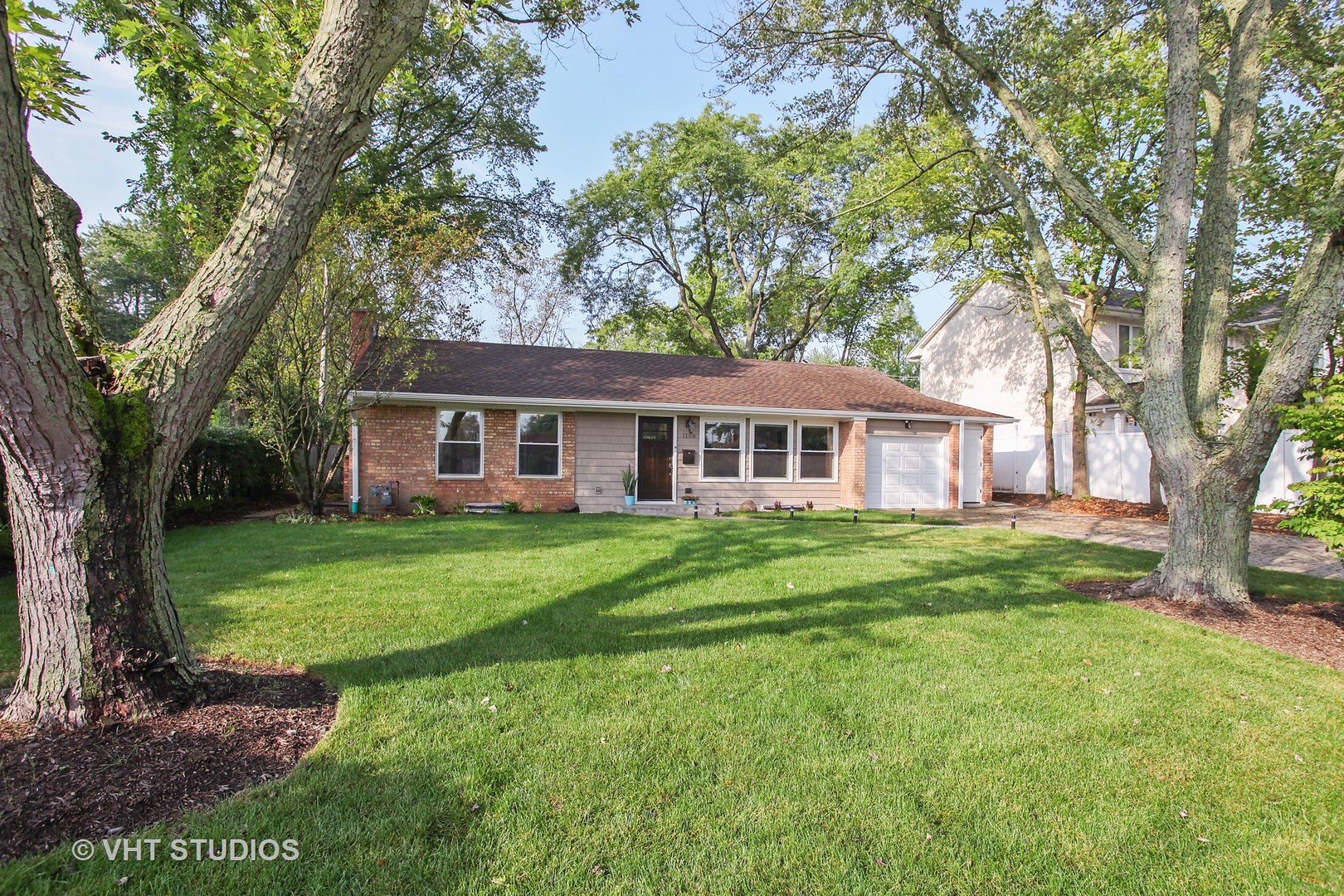 1108 Whitfield Road Northbrook, IL 60062 - Photo 1 of 16