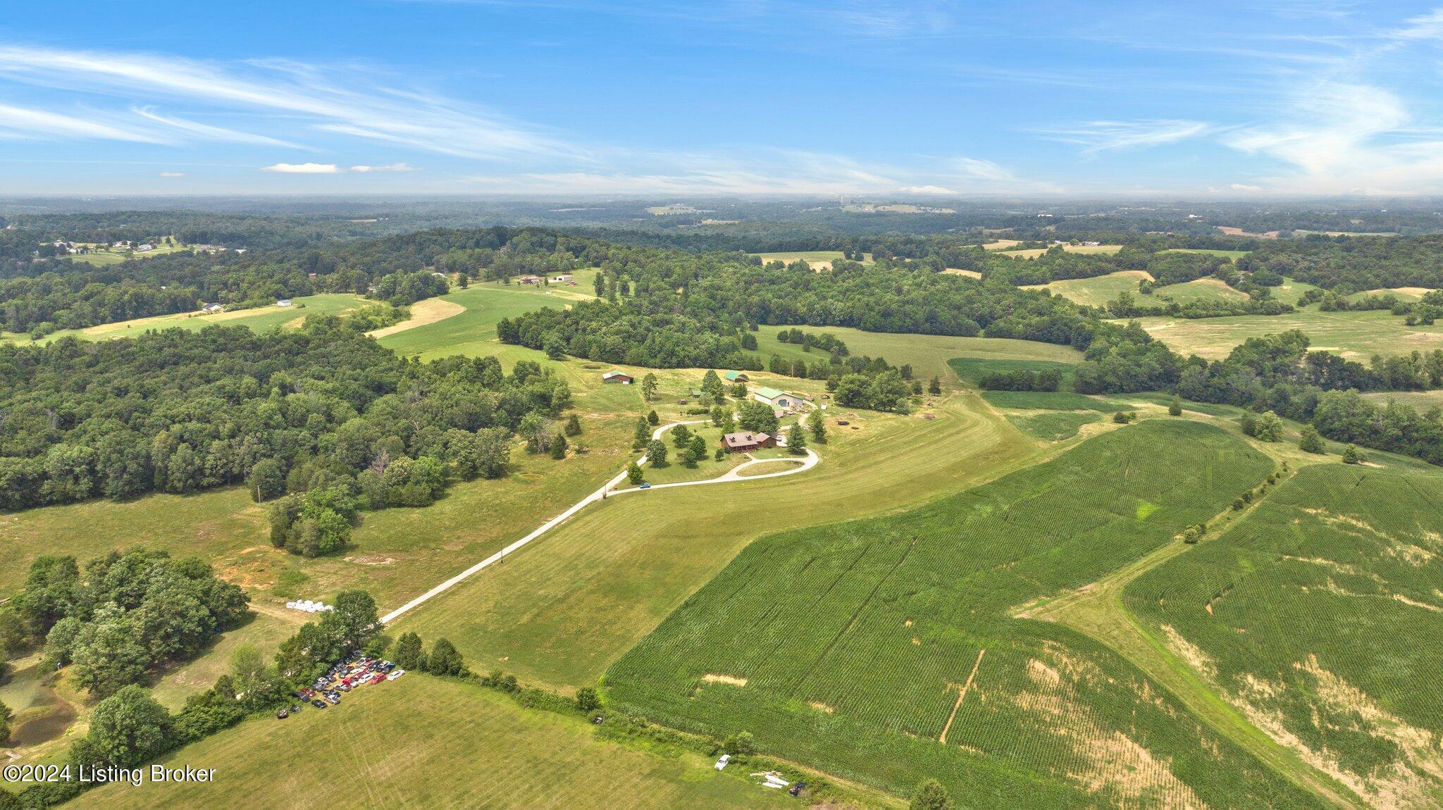 2248 Lilac Road Leitchfield, KY 42754 - Photo 50 of 52 10-web-or-mls-DJI_20240703135057_0587_D