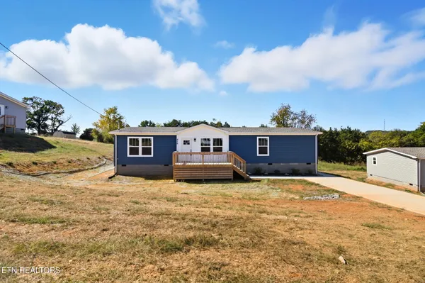 $264,900 | 216 Songbird Way, White Pine, TN 37890