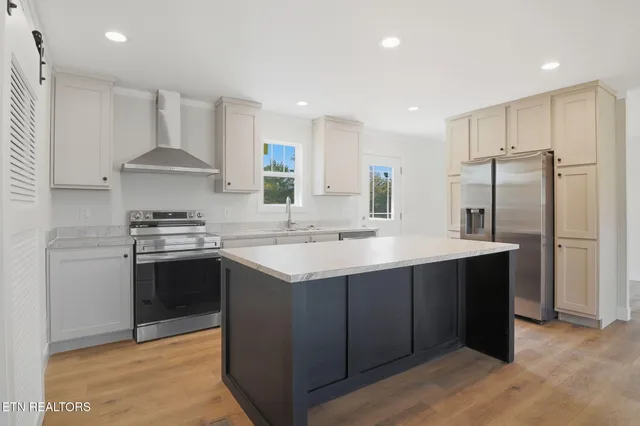 $264,900 | 216 Songbird Way, White Pine, TN 37890