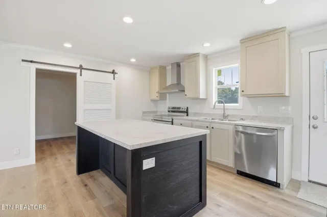 $264,900 | 216 Songbird Way, White Pine, TN 37890