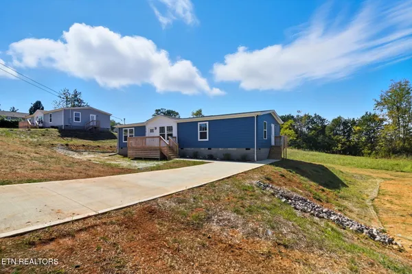 $264,900 | 216 Songbird Way, White Pine, TN 37890