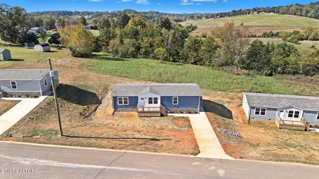 $264,900 | 216 Songbird Way, White Pine, TN 37890