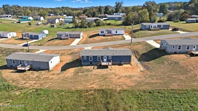 $264,900 | 216 Songbird Way, White Pine, TN 37890