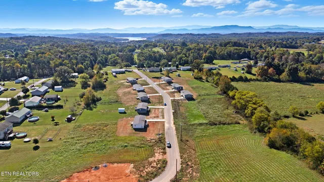 $264,900 | 216 Songbird Way, White Pine, TN 37890