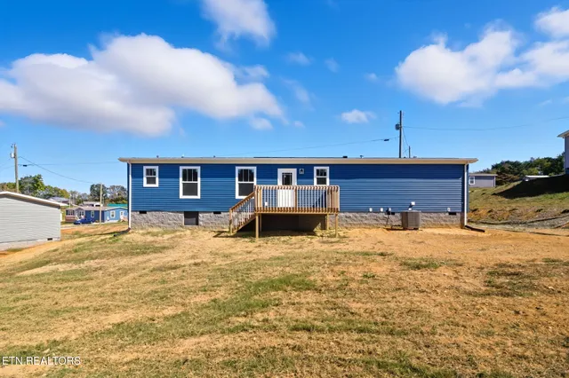 $264,900 | 216 Songbird Way, White Pine, TN 37890