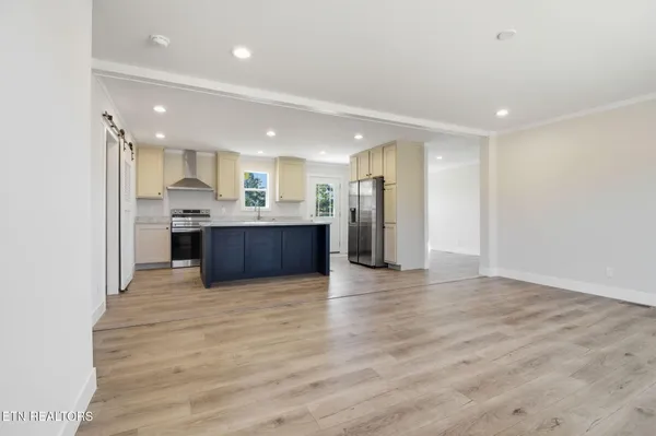 $264,900 | 216 Songbird Way, White Pine, TN 37890