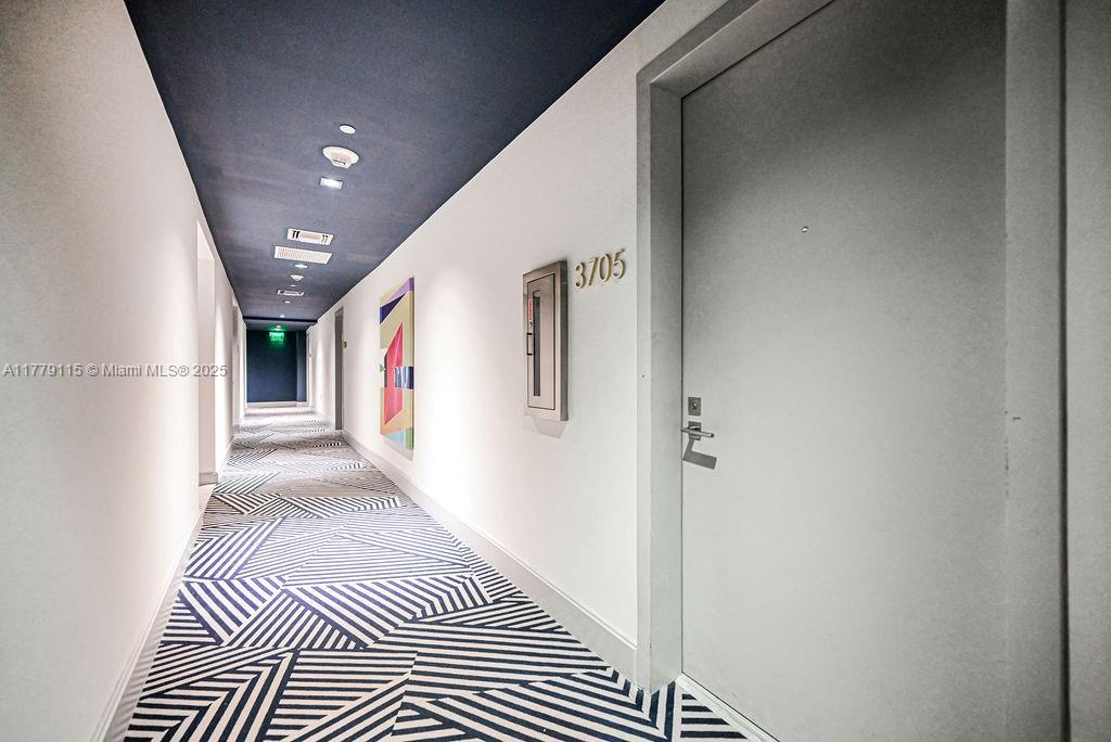 45 Southwest 9th Street, Unit 3705 Miami, FL 33130 - Photo 24 of 61