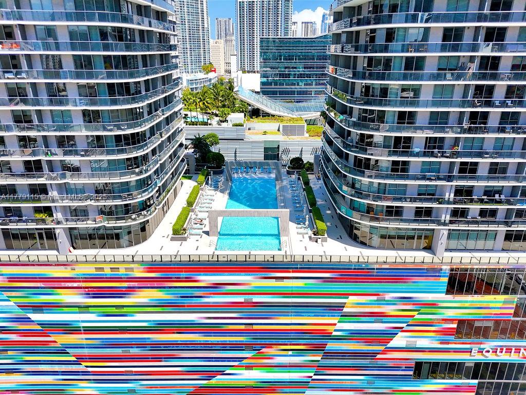 45 Southwest 9th Street, Unit 3705 Miami, FL 33130 - Photo 29 of 61