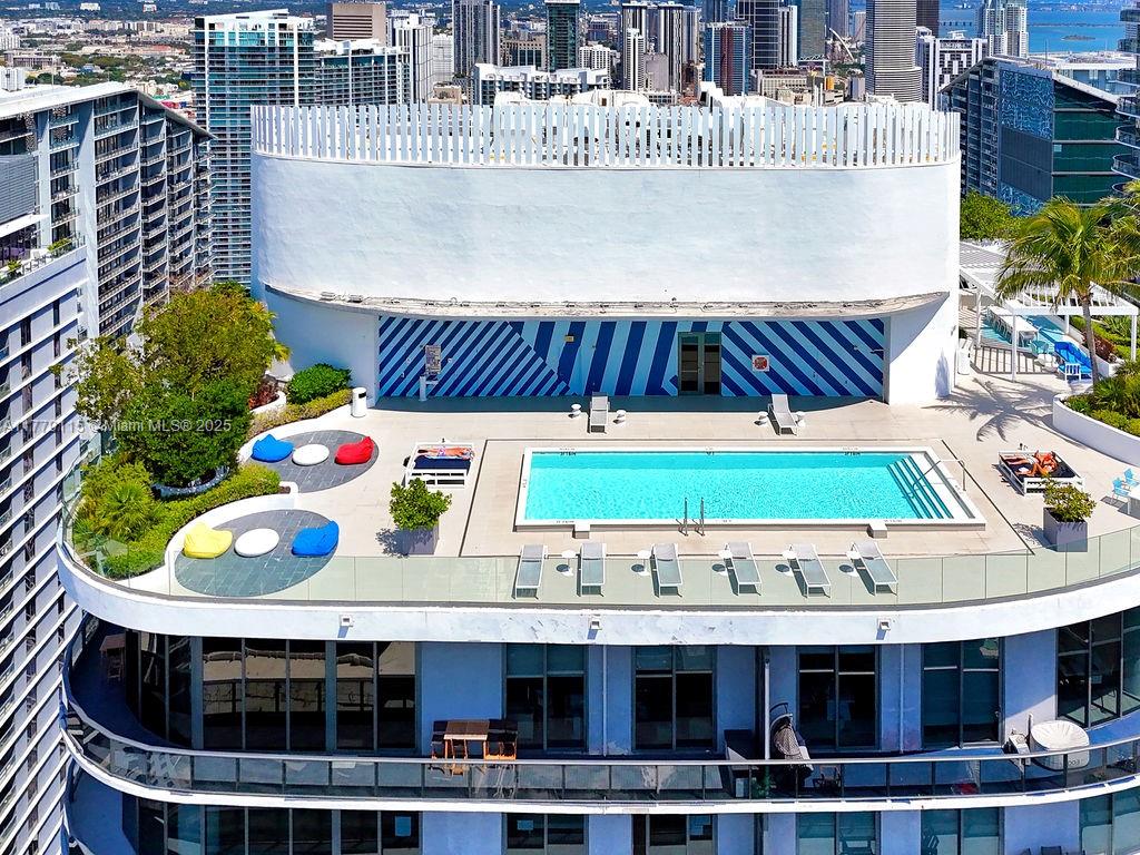 45 Southwest 9th Street, Unit 3705 Miami, FL 33130 - Photo 30 of 61