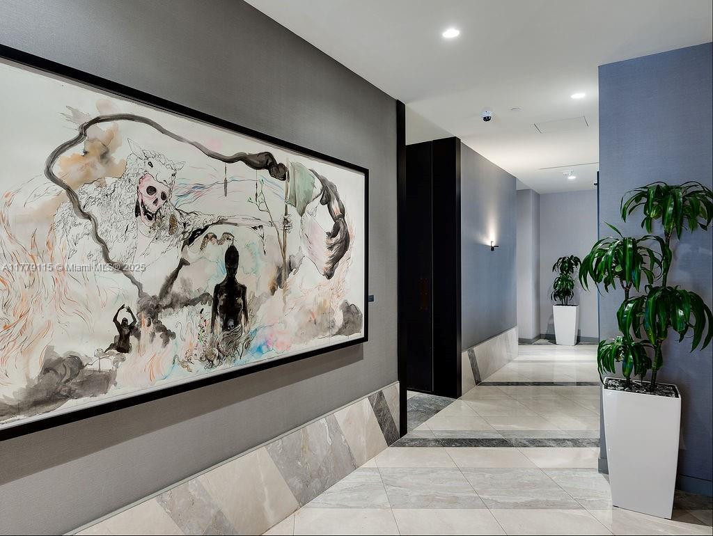 45 Southwest 9th Street, Unit 3705 Miami, FL 33130 - Photo 42 of 61