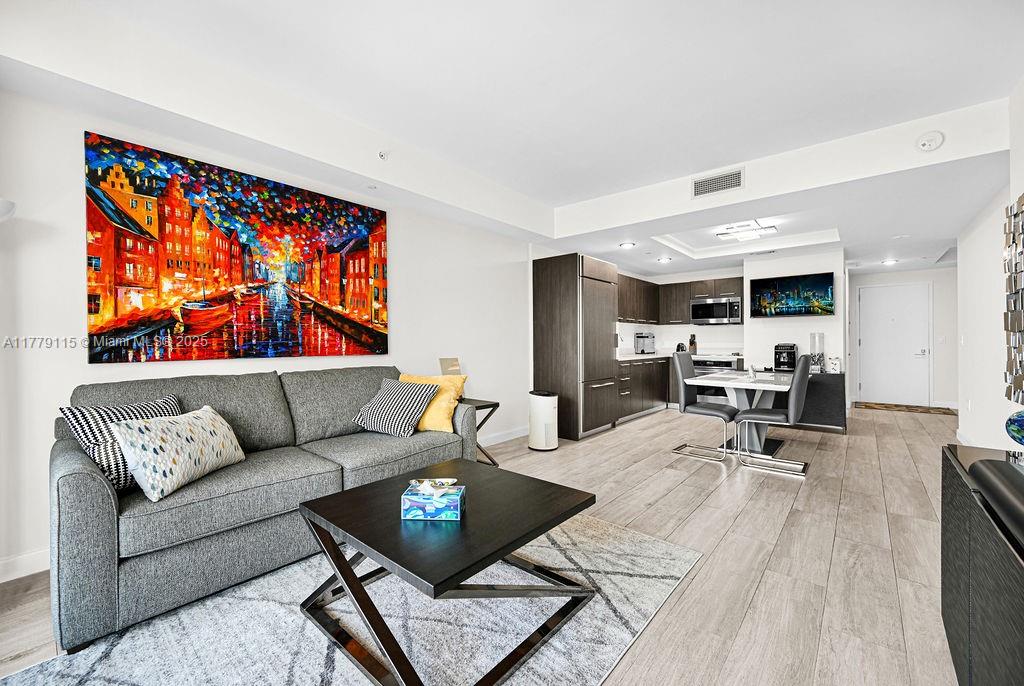 45 Southwest 9th Street, Unit 3705 Miami, FL 33130 - Photo 7 of 61