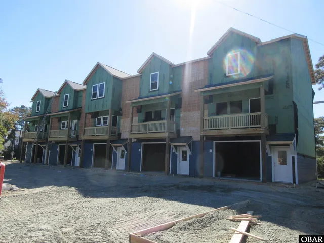 $599,900 | 1208-4 Swan Street, Unit 4, Kill Devil Hills, NC 27948