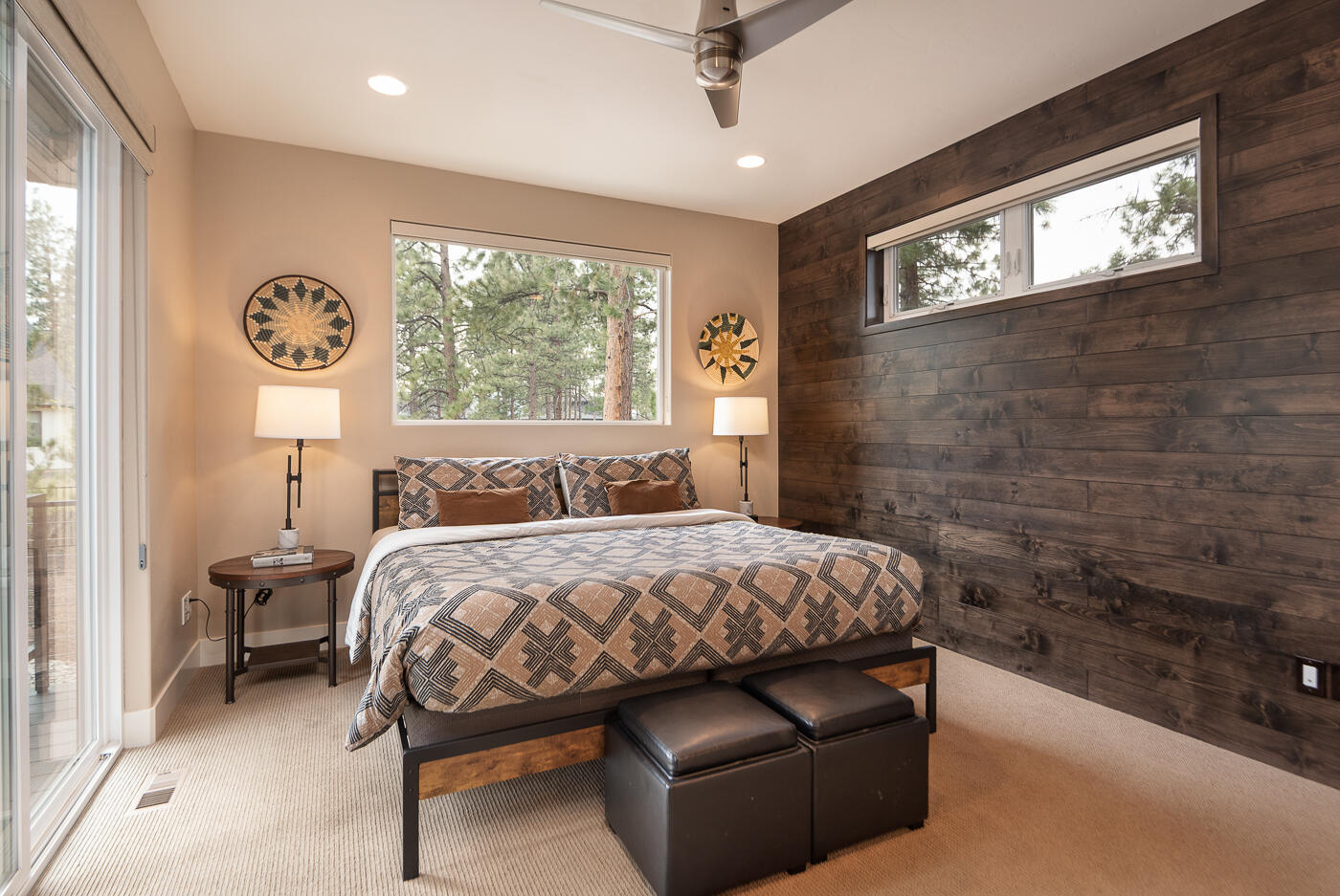 3312 Northwest Shevlin Ridge Bend, OR 97703 - Photo 20 of 63 Primary Suite