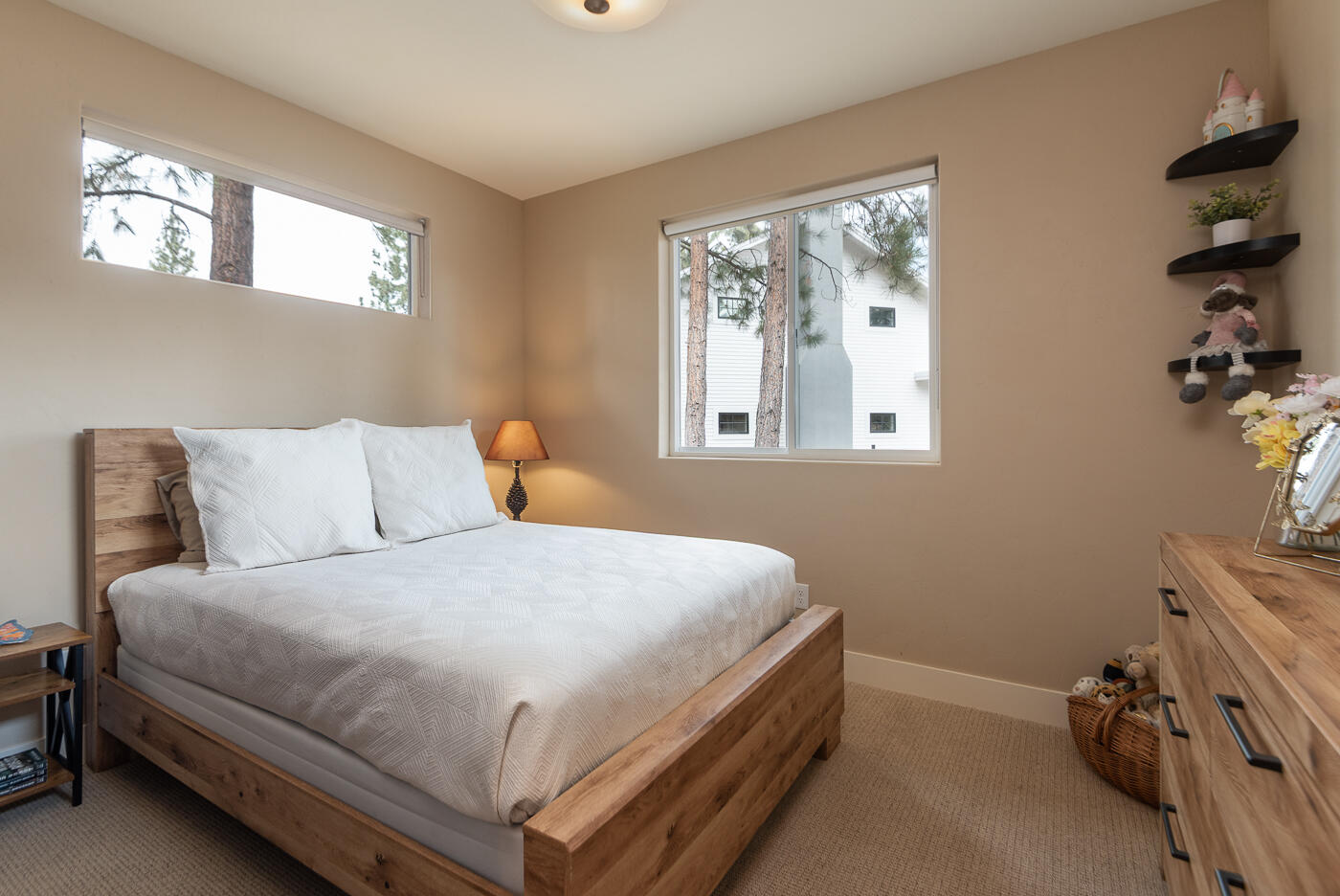 3312 Northwest Shevlin Ridge Bend, OR 97703 - Photo 27 of 63 Bedroom 2
