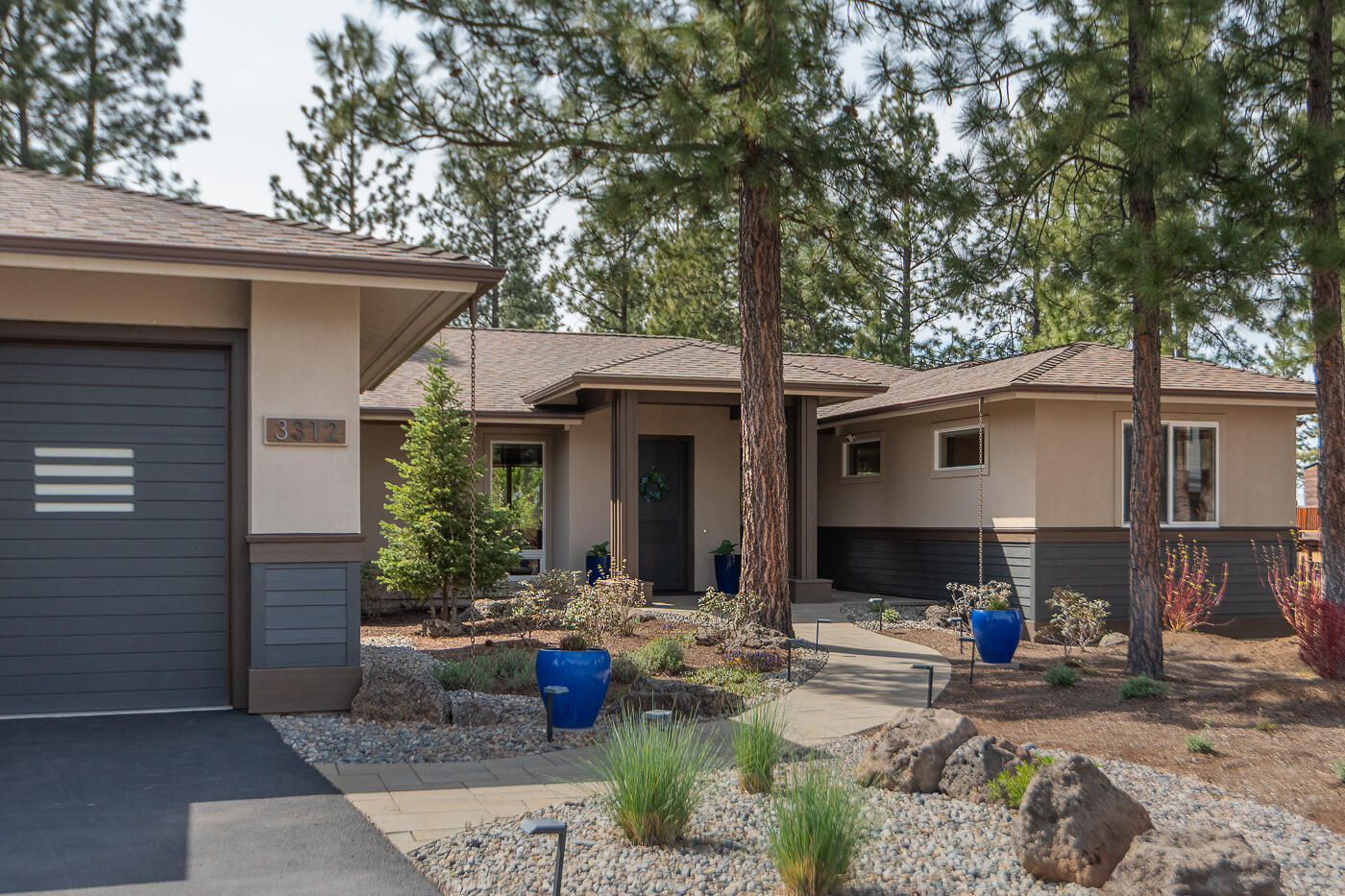 3312 Northwest Shevlin Ridge Bend, OR 97703 - Photo 2 of 63 3312 NW Shevlin Ridge