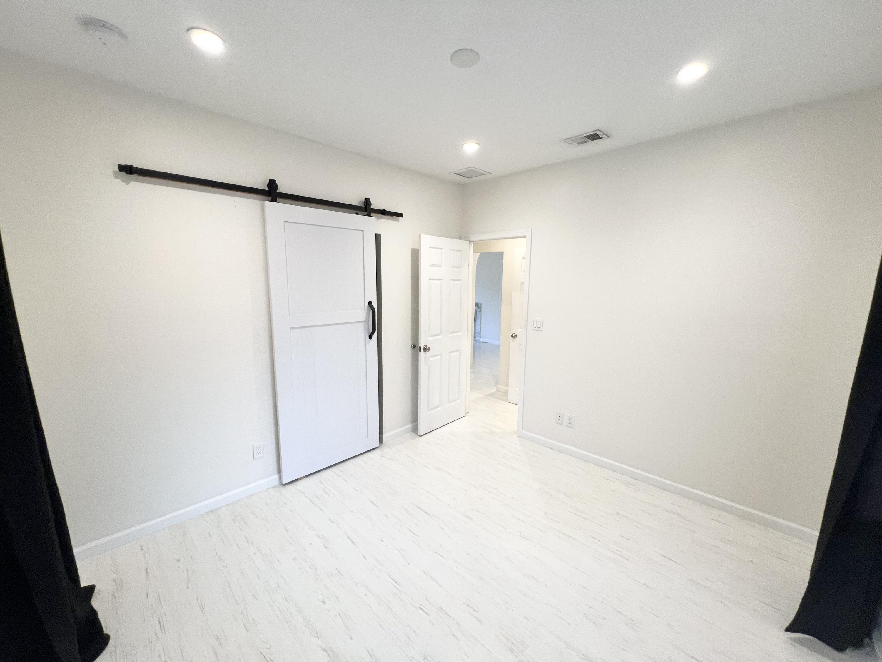 431 Ardmore Road West Palm Beach, FL 33401 - Photo 11 of 13 a view of an empty room