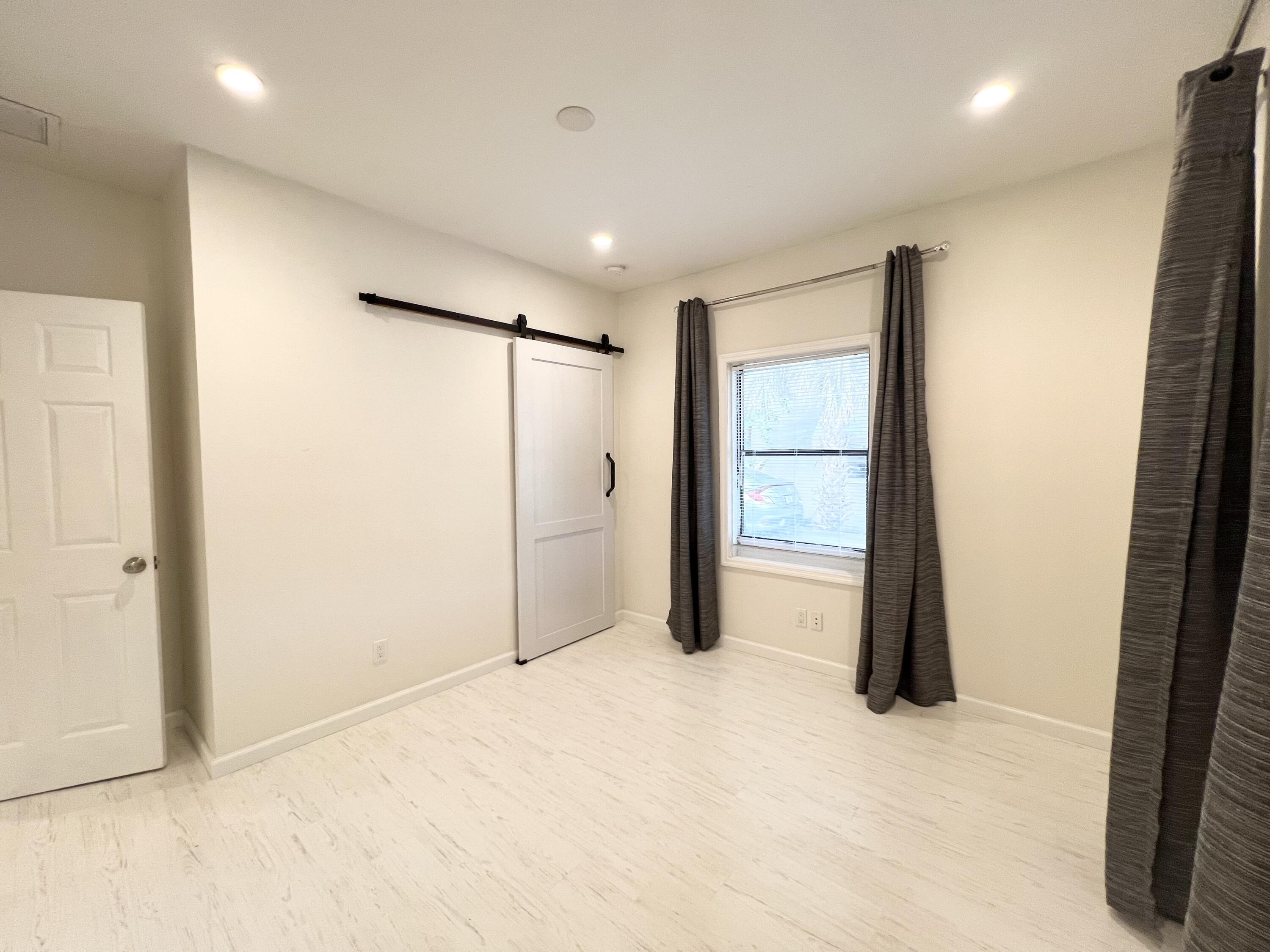 431 Ardmore Road West Palm Beach, FL 33401 - Photo 9 of 13 a view of an empty room