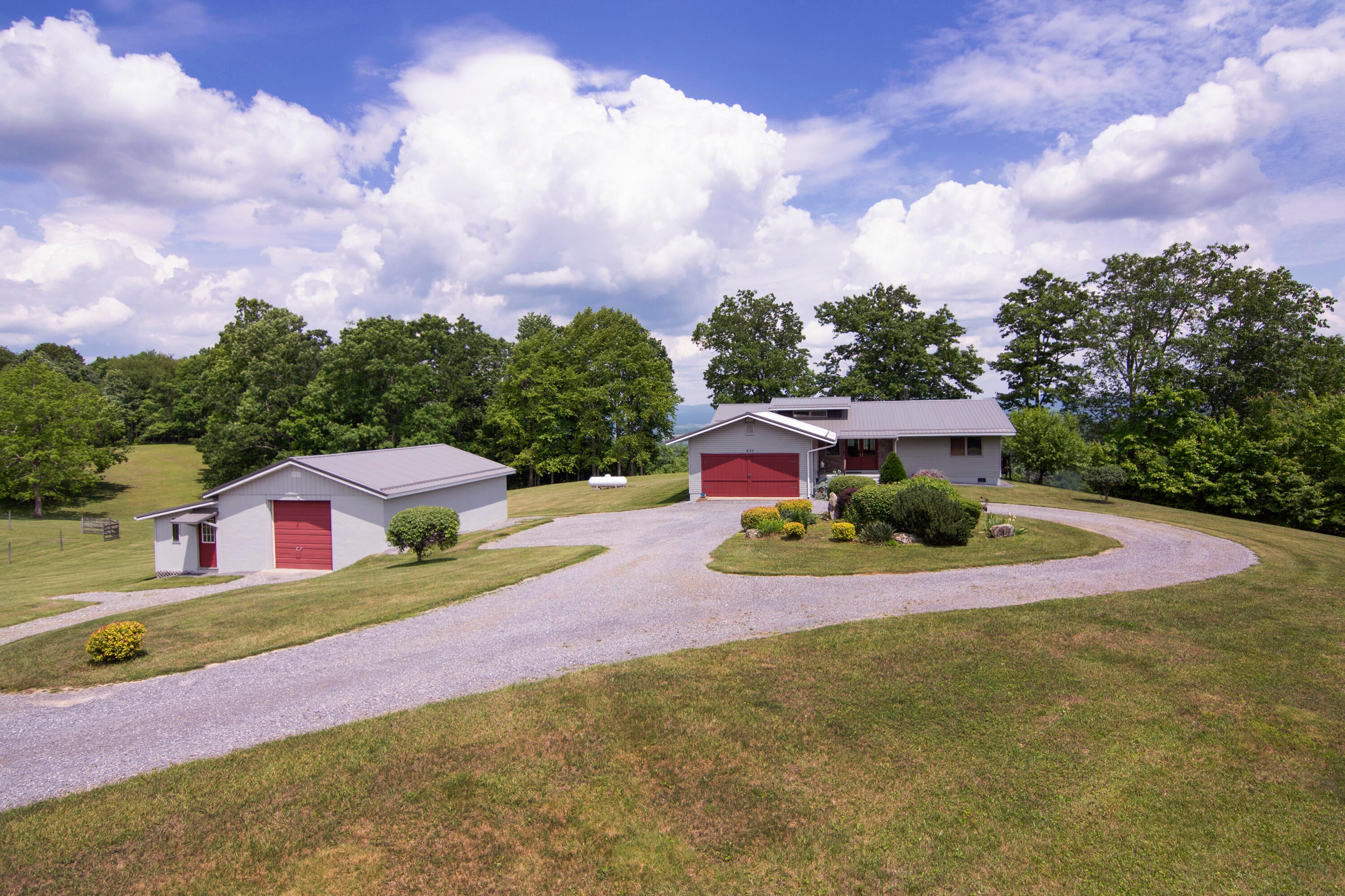 635 Windpsalm Road Renick, WV 24966 - Photo 47 of 74 Gallery Image 47