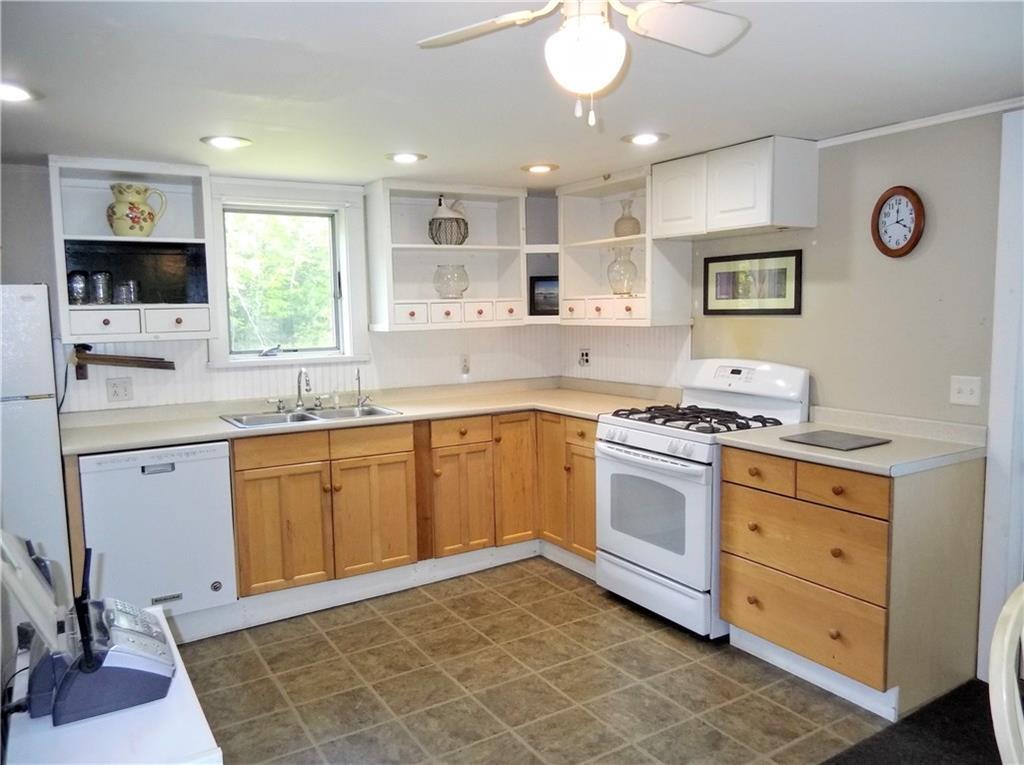 42 Donnell Pond Road Franklin, ME 04634 - Photo 7 of 35 Photo