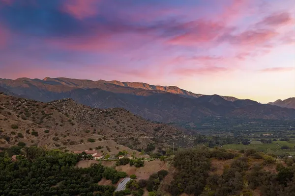 $2,500,000 | Undisclosed Address, Ojai, CA 93023