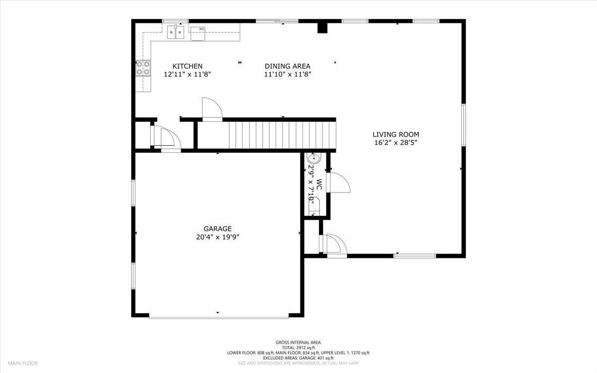 220 Bishop Road Blacksburg, VA 24060 - Photo 63 of 70 Gallery Image 63