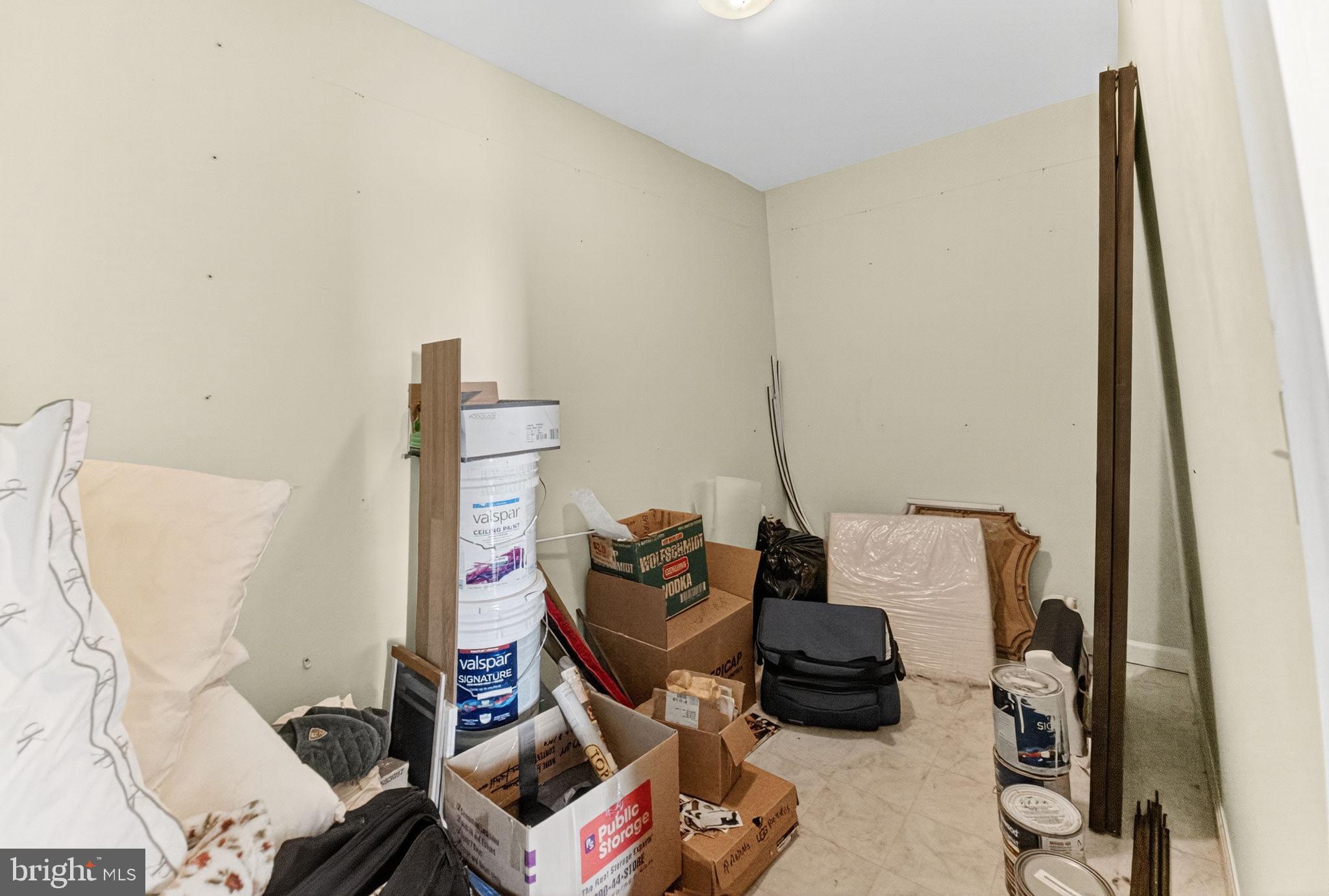 394 Flagstaff Road Lehighton, PA 18235 - Photo 32 of 73 a view of workspace with wooden floor
