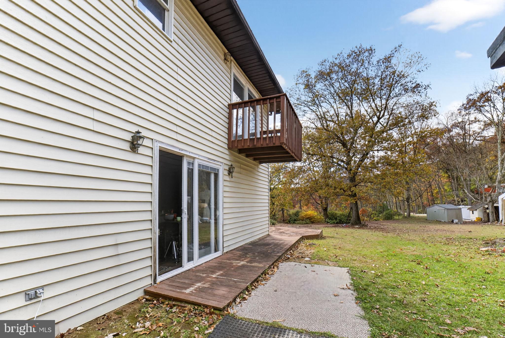 394 Flagstaff Road Lehighton, PA 18235 - Photo 65 of 73 a front view of a house with a yard