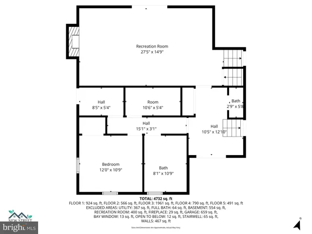 $790,999 | 394 Flagstaff Road, Lehighton, PA 18235