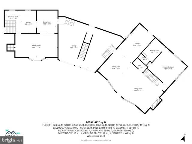 $790,999 | 394 Flagstaff Road, Lehighton, PA 18235