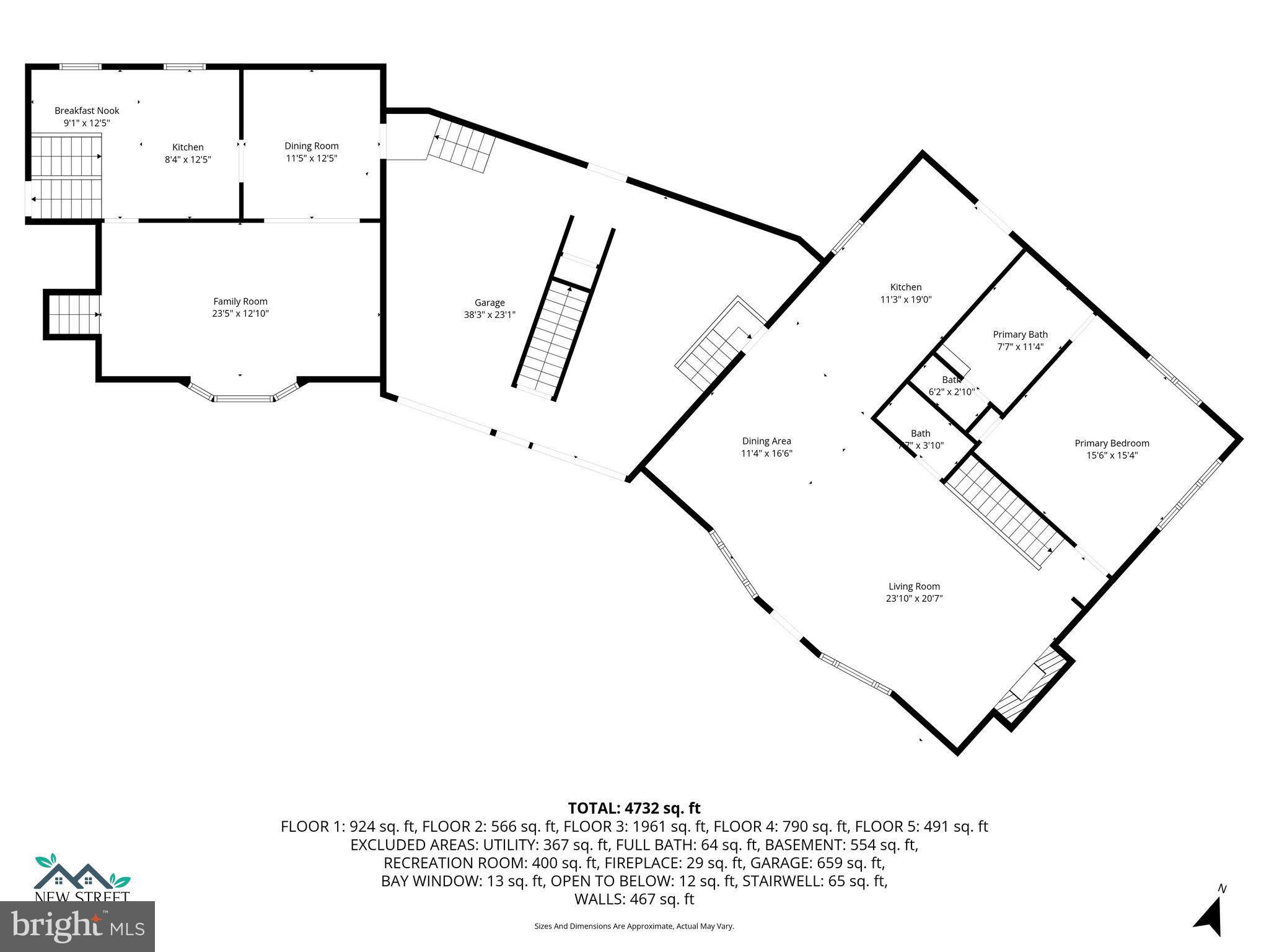 394 Flagstaff Road Lehighton, PA 18235 - Photo 70 of 73 a picture of a room