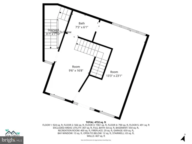 $790,999 | 394 Flagstaff Road, Lehighton, PA 18235