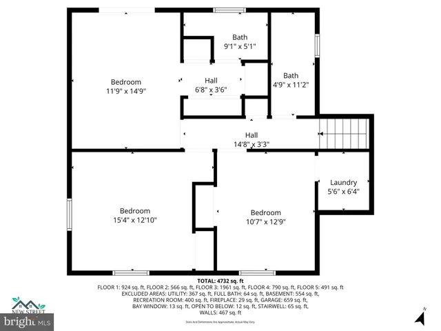 $790,999 | 394 Flagstaff Road, Lehighton, PA 18235