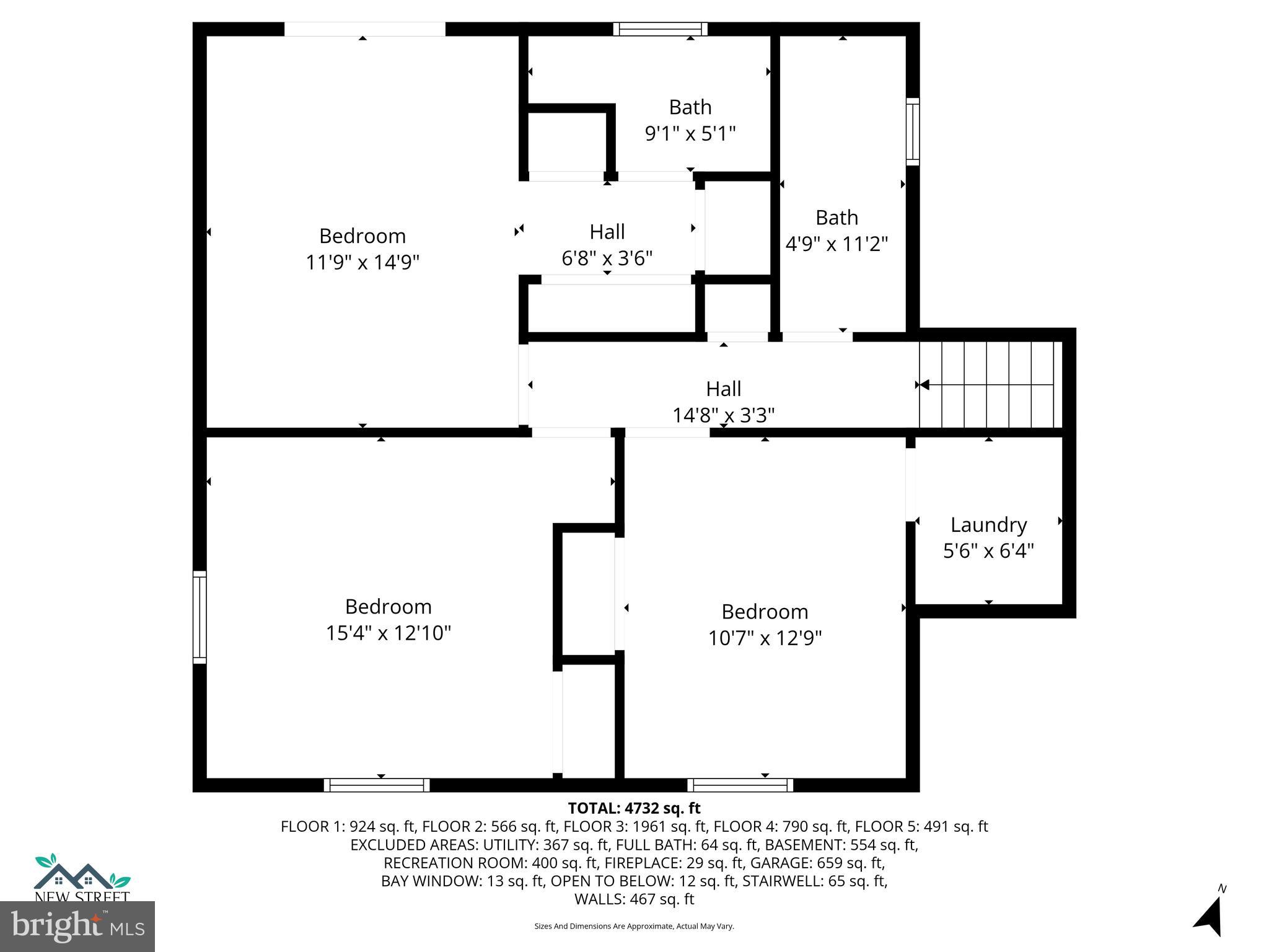 394 Flagstaff Road Lehighton, PA 18235 - Photo 72 of 73