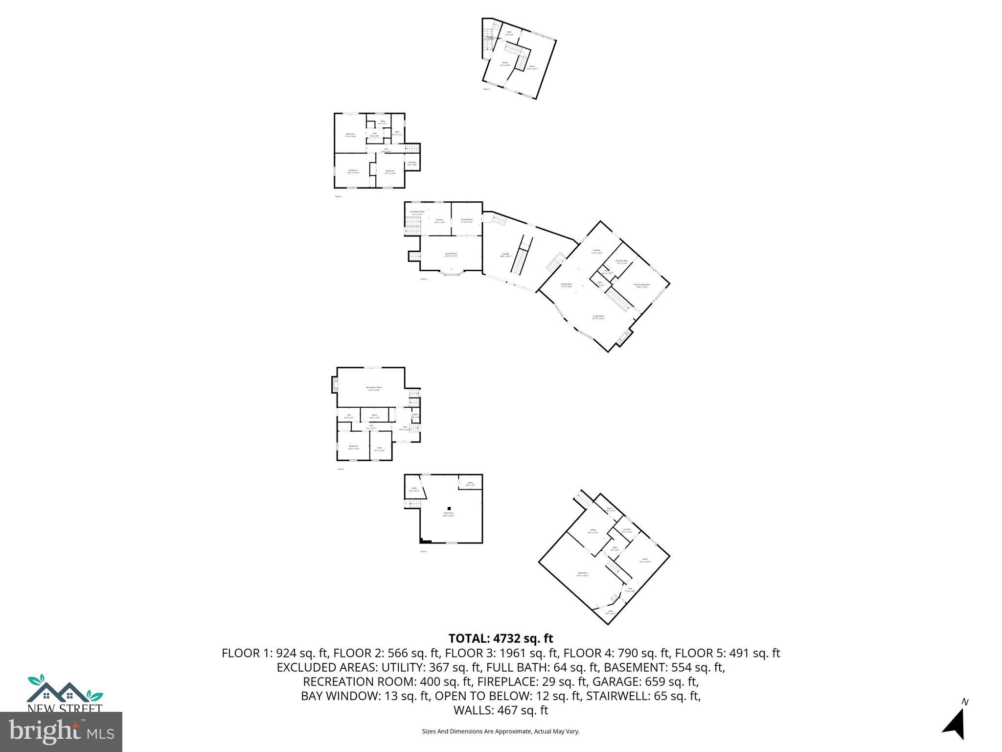 394 Flagstaff Road Lehighton, PA 18235 - Photo 73 of 73