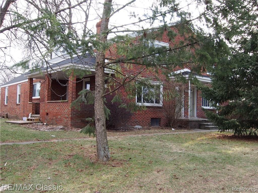 5190 West Utica Road Utica, MI 48317 - Photo 7 of 7 2017-02-25 16.38